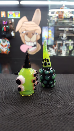 Tobacco Shop «The Laughing Llama smoke shop», reviews and photos, 8733 FL-52, Hudson, FL 34667, USA