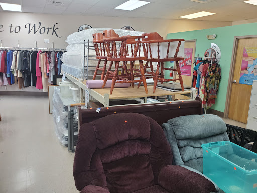 Thrift Store «Triad Goodwill Store & Donation Center», reviews and photos