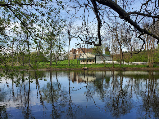 Nature Preserve «DeVries Nature Conservancy», reviews and photos, 2635 N Michigan 52, Owosso, MI 48867, USA
