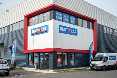 Rent A Car à Chanteloup-en-Brie