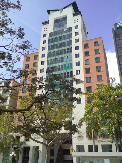 Instituto Municipal de Empleo y Fomento Empresarial de Bucaramanga - IMEBU
