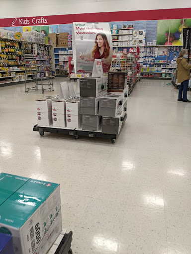 Craft Store «Michaels», reviews and photos, 7491 North Point Pkwy, Alpharetta, GA 30022, USA