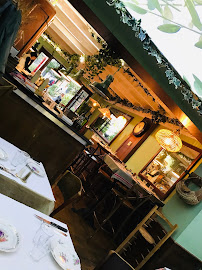 Bar du Bambino Rocco restaurant italien Montpellier - n°17