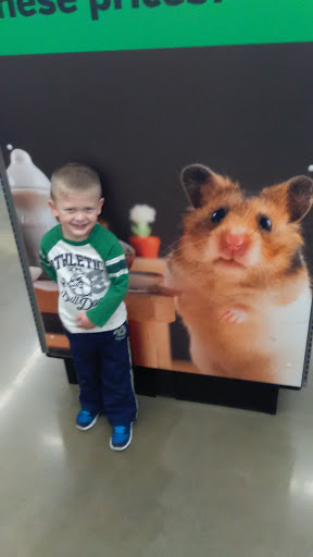 Pet Supply Store «Pet Supplies Plus», reviews and photos, 217 Indian Lake Blvd #200, Hendersonville, TN 37075, USA