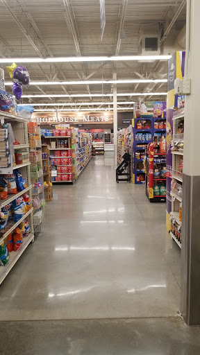 Grocery Store «Future Hy-Vee», reviews and photos, 7280 E Point Douglas Rd S, Cottage Grove, MN 55016, USA