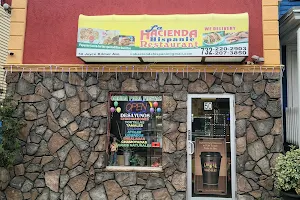 La Hacienda Hispanic Restaurant image