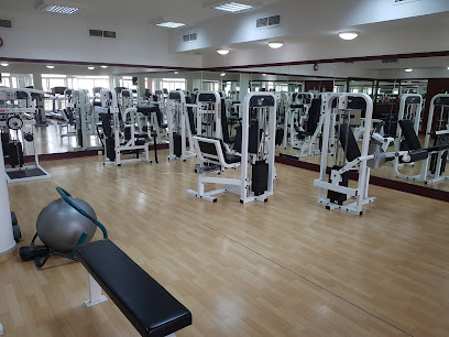 Muscat Oasis Health Club And Spa نادي صحي � - HCM5+2FW, Muscat, Oman