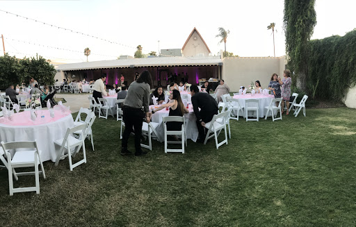 Event Venue «Angelicas Wedding & Event Center», reviews and photos, 5225 E Speedway Blvd, Tucson, AZ 85712, USA