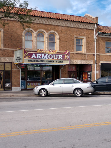 Movie Theater «Screenland Armour Theatre», reviews and photos, 408 Armour Rd, North Kansas City, MO 64116, USA