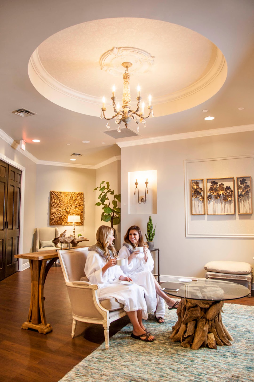 The Woodhouse Day Spa - Baton Rouge