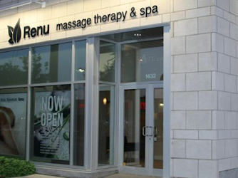 Renu Massage Therapy and Spa