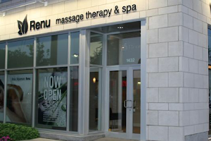 Renu Massage Therapy and Spa image