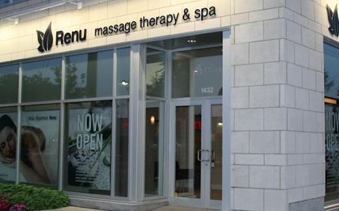 Renu Massage Therapy and Spa image