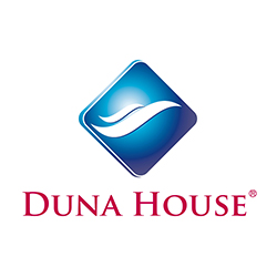 Duna House : Gárdony, Balatoni út - Ingatlaniroda