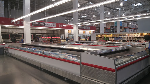 Warehouse club «Costco Wholesale», reviews and photos, 2 Teterboro Landing Dr, Teterboro, NJ 07608, USA