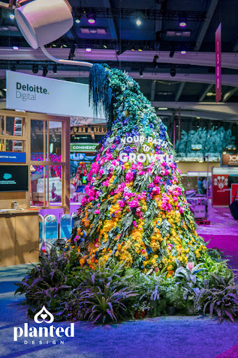 Planted Design image