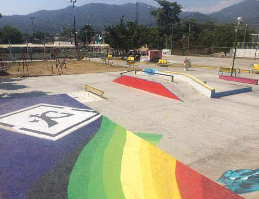 Zapata Skatepark