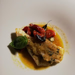 Photo n°4 de l'avis de tina.i fait le 15/11/2021 à 12:12 sur le  Cortigiano Restaurant & Bar à Bari