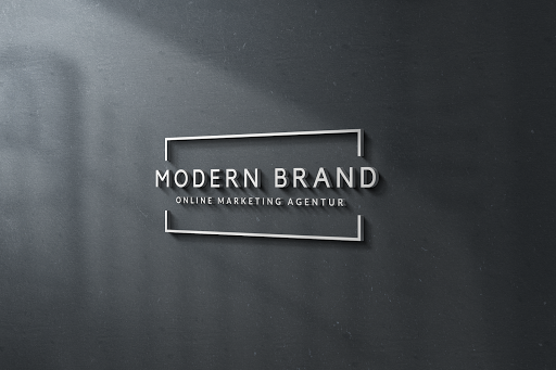 Modern Brand - Online Marketing Agentur