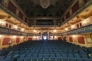 Sarajevo National Theatre image