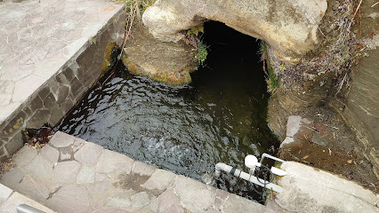 太郎坊清水