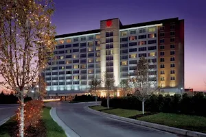 Auburn Hills Marriott Pontiac image