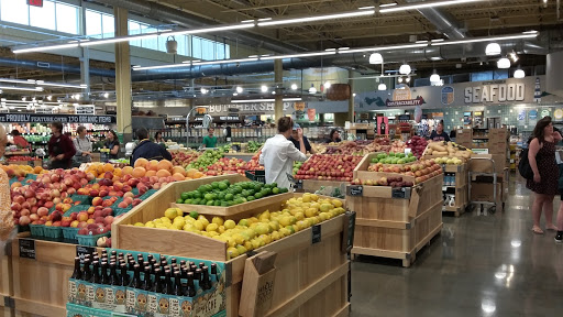 Grocery Store «Whole Foods Market», reviews and photos, 2 Somerset St, Portland, ME 04101, USA