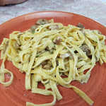 Photo n°9 de l'avis de Rosanna.o fait le 15/09/2020 à 12:35 sur le  Rifugio Ristorante - Campocatino à Vagli Sopra