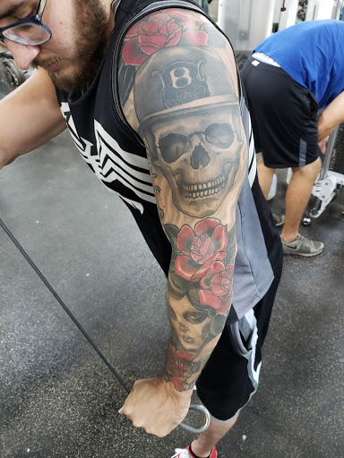 Health Club «EOS Fitness - Peoria», reviews and photos, 8440 W Thunderbird Rd, Peoria, AZ 85381, USA