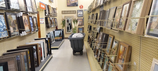 Craft Store «Hobby Lobby», reviews and photos, 1422 E Dixie Dr, Asheboro, NC 27203, USA