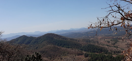 Cerro Chango Morado