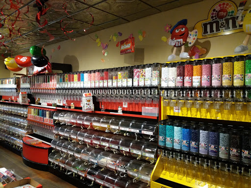 Candy Store «Powells Sweet Shop», reviews and photos, 1020 Court St, San Luis Obispo, CA 93401, USA