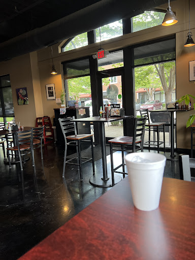 Coffee Shop «Coffee Fusion», reviews and photos, 836 N Thompson Ln #1f, Murfreesboro, TN 37130, USA