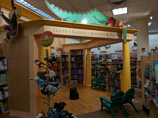 Book Store «Barnes & Noble», reviews and photos, 319 US-202, Bridgewater, NJ 08807, USA