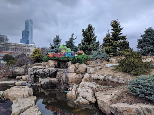 Museum «The Field Museum», reviews and photos, 1400 S Lake Shore Dr, Chicago, IL 60605, USA