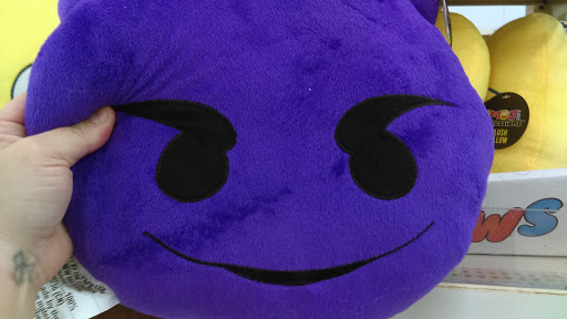 Department Store «Walmart Supercenter», reviews and photos, 1415 7th St S, Clanton, AL 35045, USA