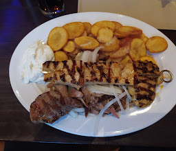 Restaurant Olympia Berlin photo