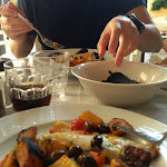 Photo n°1 de l'avis de Bianca.l fait le 09/10/2020 à 09:51 sur le  EMY'S WAY Ristorantino Frizzeria à Monterosso al Mare