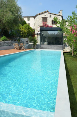 JOHAN RIPERT ARCHITECTE à Nice