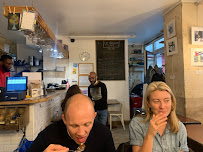 Atmosphère du Restaurant Le Troisième Café à Paris - n°7