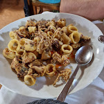 Photo n°2 de l'avis de Domenica.i fait le 25/07/2023 à 05:40 sur le  ristorante pizzeria Il Gelso à Borgata Marina