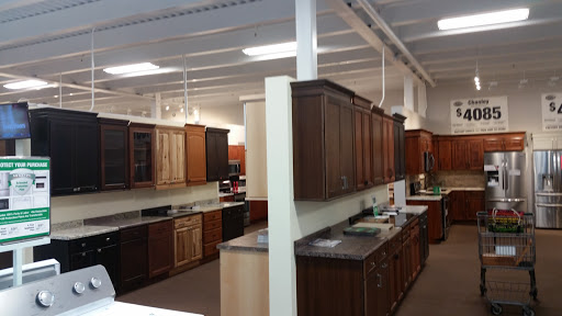 Home Improvement Store «Menards», reviews and photos, 3001 Heartland Crossing, Owensboro, KY 42303, USA