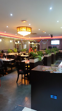 Atmosphère du Restaurant chinois Dragon D'Or à Les Sables-d'Olonne - n°14