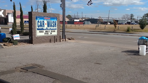 3103 Ella Blvd, Houston, TX 77018, USA