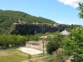 Llar d'Infants de Castellfollit de la Roca en Castellfollit de la Roca