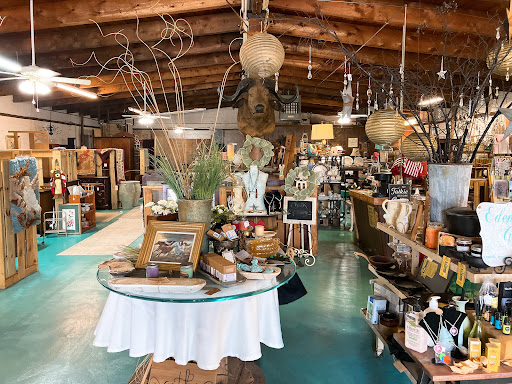 Antique Store «Pioneer General Store Antique Market», reviews and photos, 8244 Thornton Ave, Leeds, AL 35094, USA