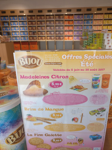 Bijou Tradition Pâtissière à Mérignac