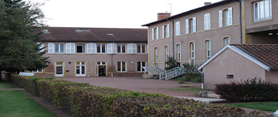 Secteur de Roanne-Charlieu - Adapei Loire à Roanne
