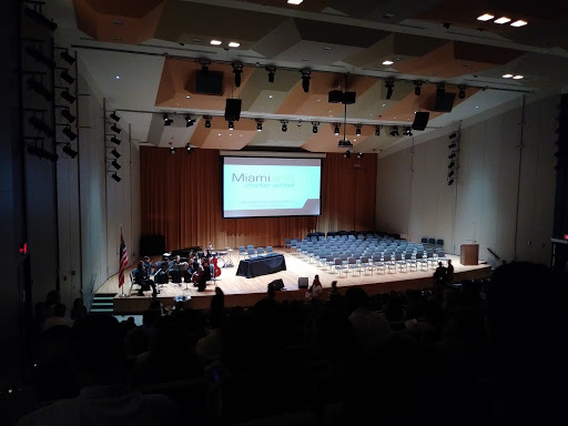 Concert Hall «Maurice Gusman Concert Hall», reviews and photos, 1314 Miller Dr, Coral Gables, FL 33146, USA