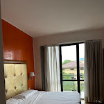 Photo n°1 de l'avis de Ellen. fait le 25/04/2024 à 18:59 sur le  Hotel Europa à Padua